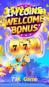 Game Statistics 79X Game