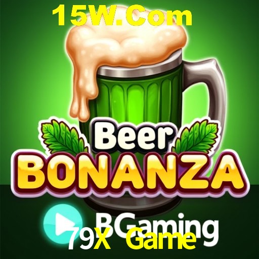 API Integration 79X Game