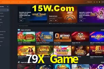 Desvendando o Mundo dos Jogos Virtuais na 79X Game
