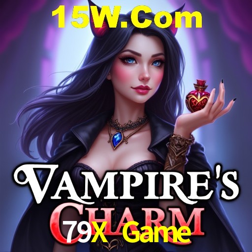 Integração de APIs 79X Game