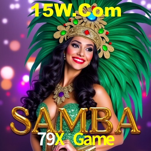 Promoção Relâmpago 79X Game