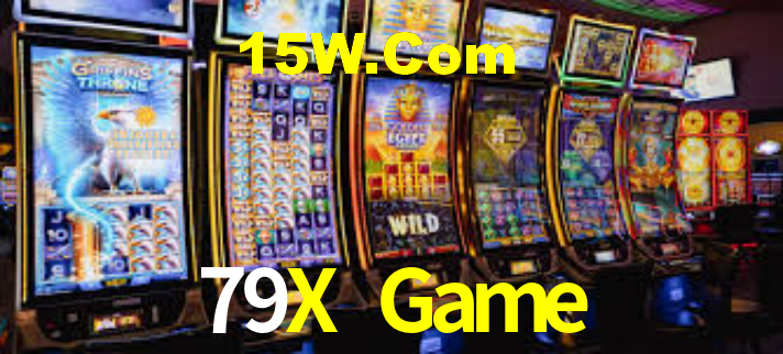 Descubra a Essência do 79X Game: Nossa História e Compromissos