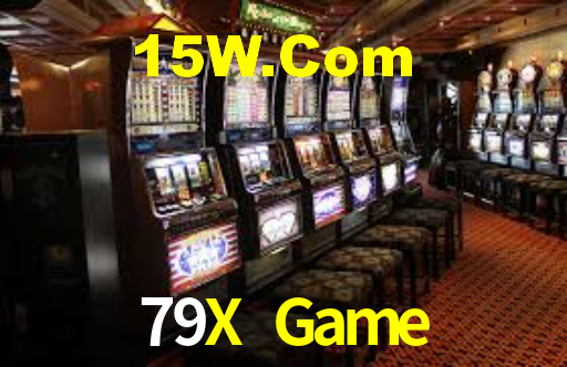 79X Com App