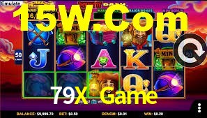 79X Game,79X Bet