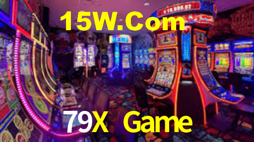 79X Game - Entrar E Jogar Legalizada No Brasil - 79X Bet
