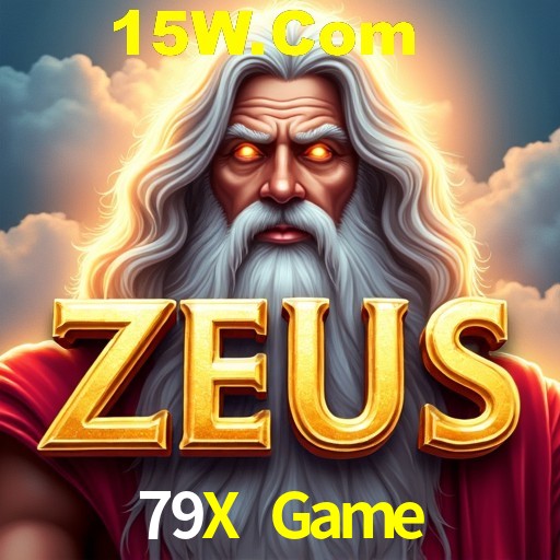 APP oficial da 79X Game para mobile