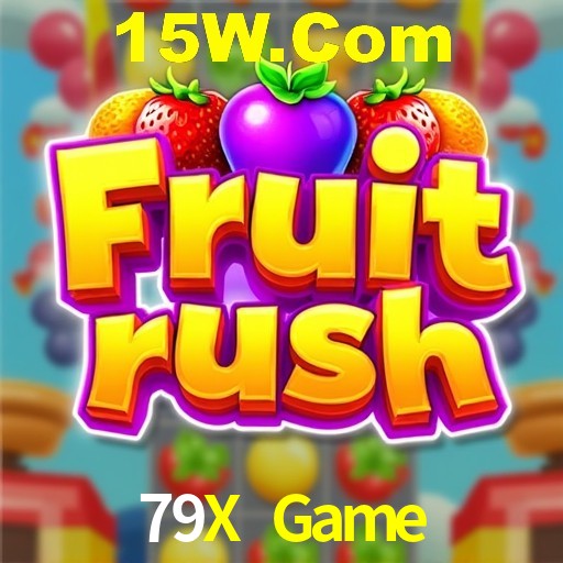 Provedores de Jogos 79X Game