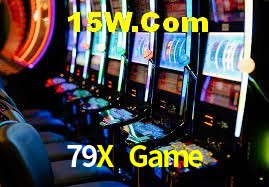 Sports Statistics 79X Game