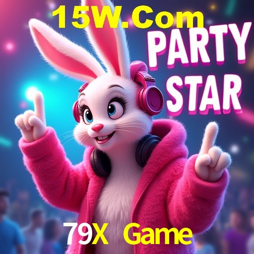 Interface do App 79X Game