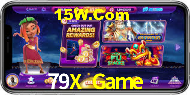 Descubra a Magia dos Jogos de Arcade no 79X Game