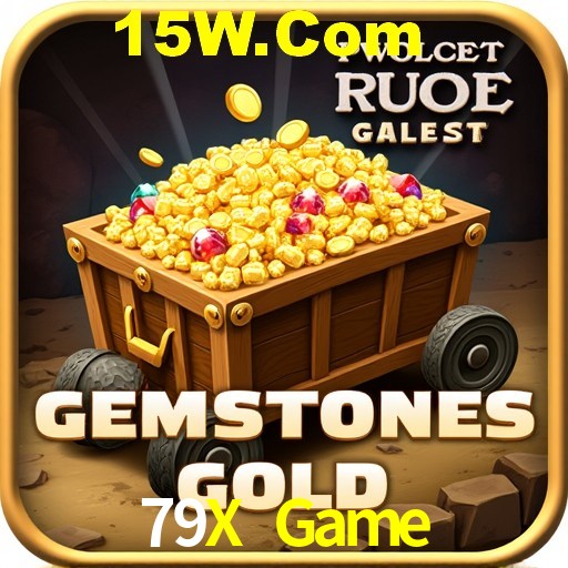 Slot Games 79X Game