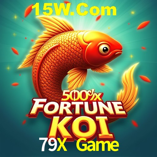 Exclusive Offers 79X Game