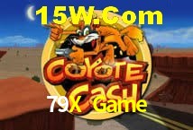 Tennis Betting 79X Game