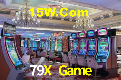 79X Com App