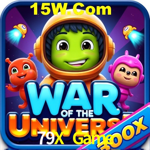 Seasonal Promotions 79X Game