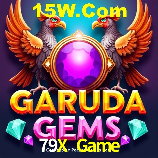Casino Ao Vivo 79X Game
