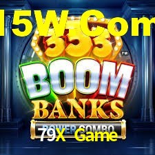 Daily Bonuses 79X Game